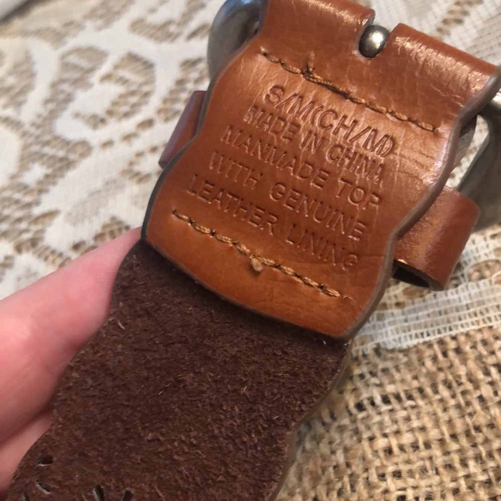 Belt - Picture 3 of 6